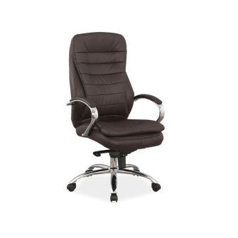 Biuro kėdė SOC0012 (Eko oda)